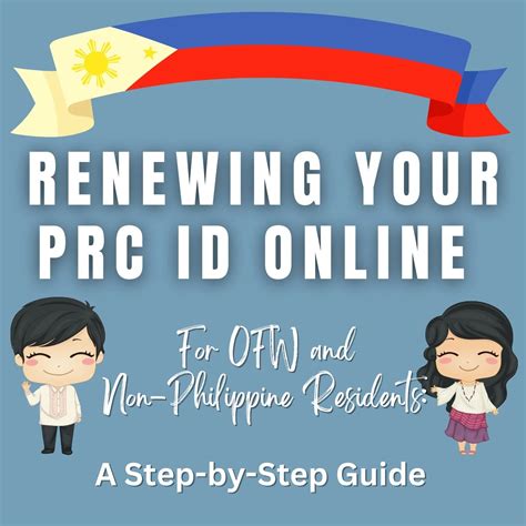 prc renewal ofw
